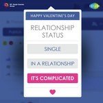 Relationship Status - Its Complicated - K. S. Chithra Song Download