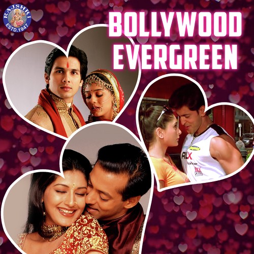 Bollywood Evergreen K. S. Chithra MP3 Download