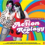 Action Replayy - K. S. Chithra Song Download